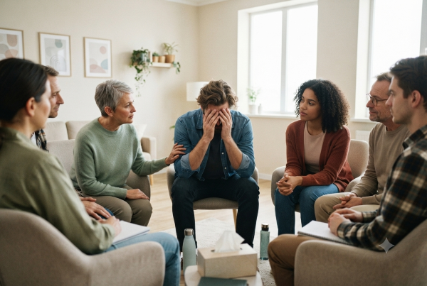 Addiction Treatment Center Serving Sebring, FL