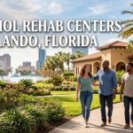 Alcohol Rehab Centers in Orlando, Florida