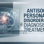 Antisocial Personality Disorder Diagnosis and Treatment