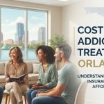 Cost of Addiction Treatment in Orlando, FL