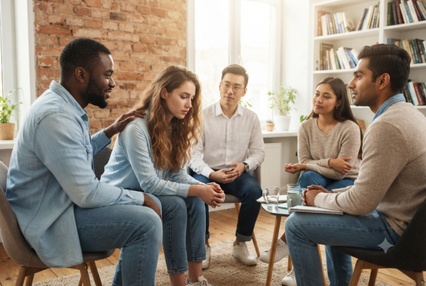 Get Help for Crack Addiction Today
