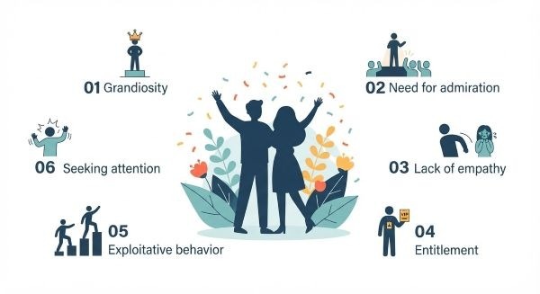 How Clinicians Diagnose NPD