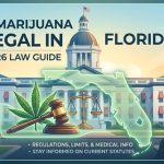 Is Marijuana Legal in Florida 2026 Law Guide