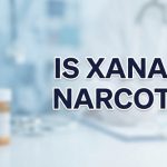 Is Xanax A Narcotic