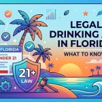 Legal Drinking Age in Florida What to Know
