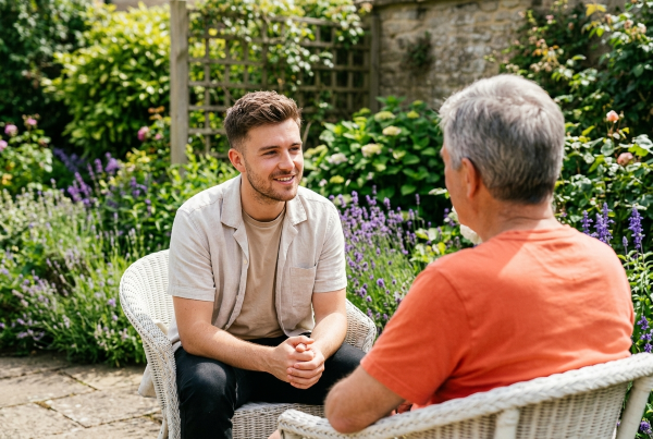Levels of Care at Alcohol Rehab Centers