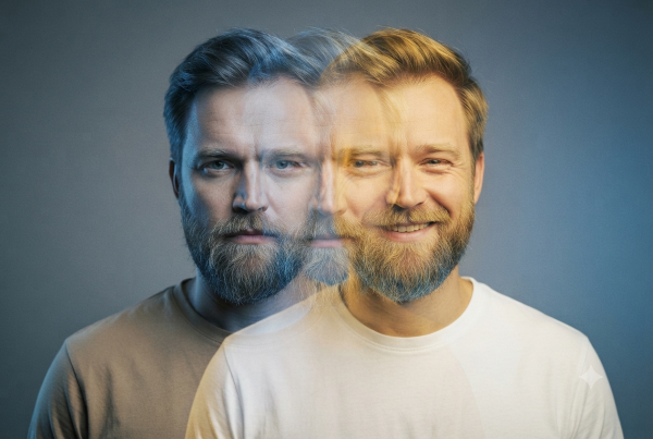 Living With or Loving Someone With NPD