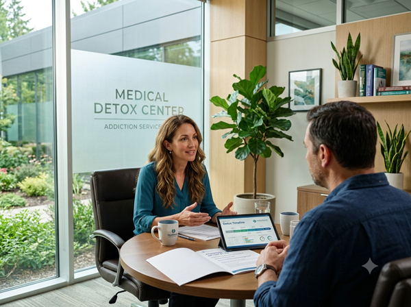 Medical Detox Center Near Deltona, FL