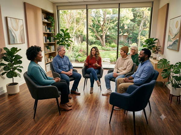 Medical Detox Center Near Lake Mary, FL