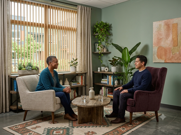 Medical Detox Center Near Winter Park, FL