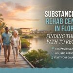 Substance Abuse Rehab Centers in Florida