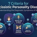 The 7 Criteria for Narcissistic Personality Disorder