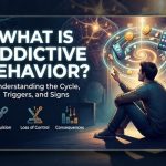 What is Addictive Behavior