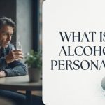 What is An Alcoholic Personality