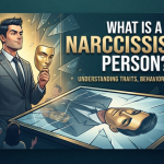 What is a Narcissistic Person