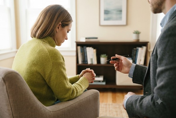 When to Seek Treatment for Meth Addiction