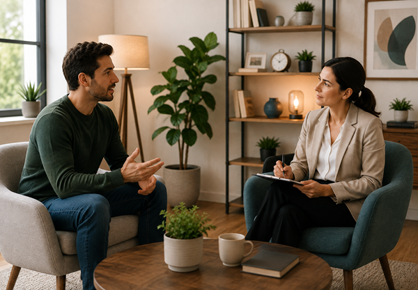 Why Investing in Treatment Saves Money