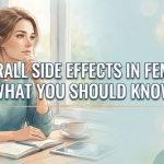 Adderall Side Effects in Females