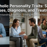 Alcoholic Personality Traits