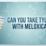 Can You Take Tylenol With Meloxicam