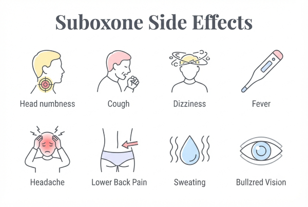 Does Buprenorphine Treat Pain