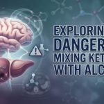 Exploring the Dangers of Mixing Ketamine with Alcohol