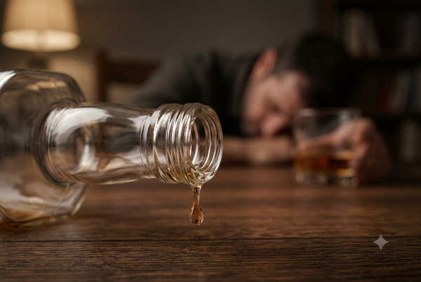 How Can Alcohol Dependence Be Prevented