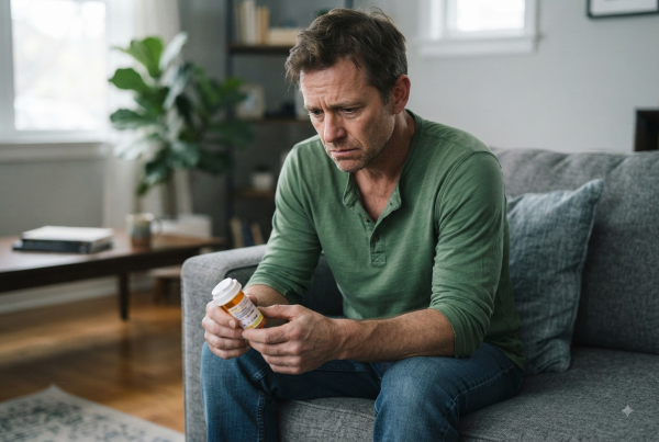 Is Meloxicam a Muscle Relaxant or Pain Pill