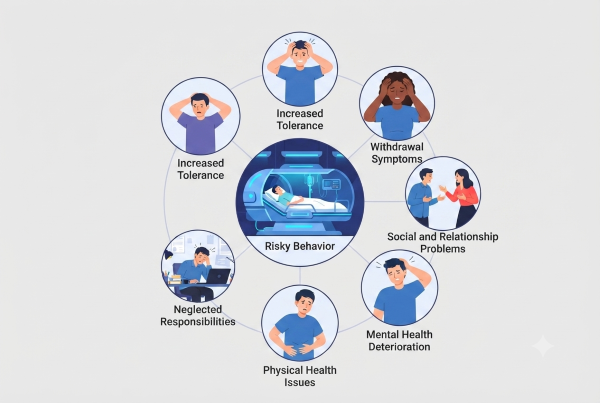 Ketamine Risks Beyond Alcohol Interactions