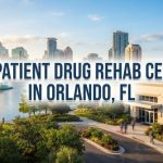 Outpatient Drug Rehab Center in Orlando, FL