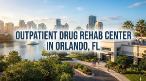 Outpatient Drug Rehab Center in Orlando, FL