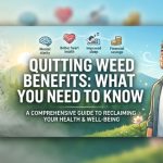 Quitting Weed Benefits