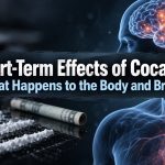 Short-Term Effects of Cocaine