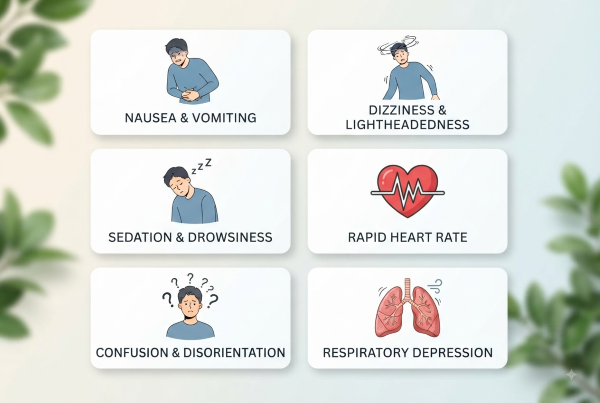 What Are the Signs of a Kratom Overdose