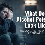 What Does Alcohol Poisoning Look Like