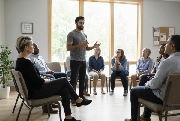 When Should You Consider an Outpatient Drug Rehab Center