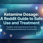 Ketamine Dosage: A Reddit Guide to Safe Use and Treatment