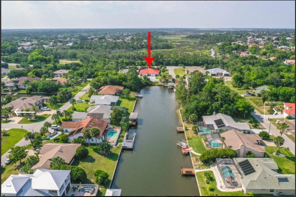 Palm Coast Treatment Solutions