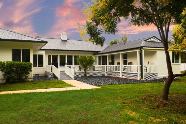 Substance Abuse & Mental Health Treatment Center DeLand, FL